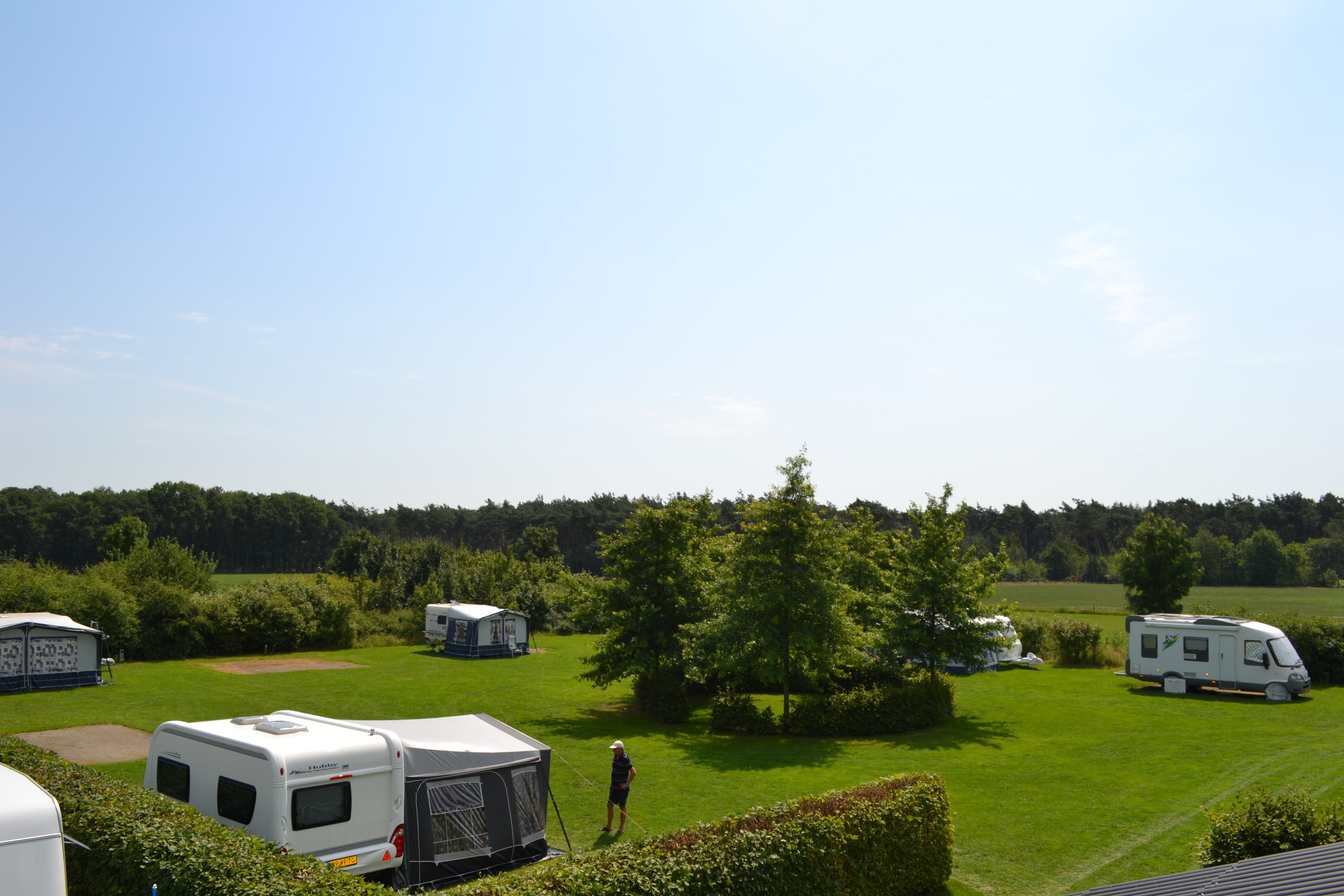 Camping Riethoven