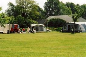 Camping Midlaren