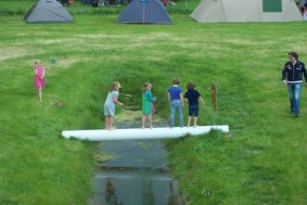 Camping Bolsward