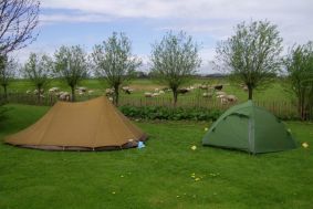 Camping Kollumerpomp