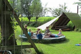 Camping Kollumerpomp