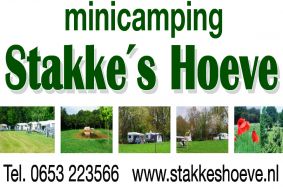 Camping Wouwse Plantage