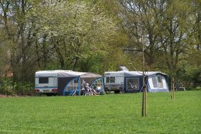 Camping Wouwse Plantage