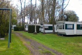 Camping Den Velde