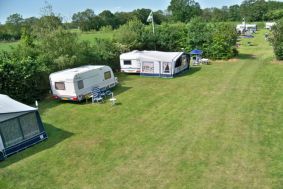 Camping Enschede