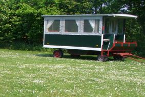 Camping Spier