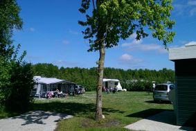 Camping Spier