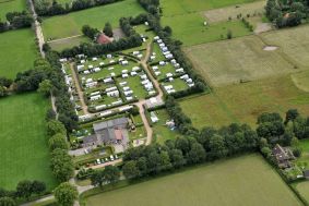 Camping Noordwolde