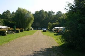 Camping Hengelo