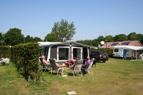 Camping Aalten 