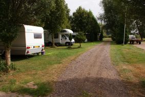 Camping Herwen