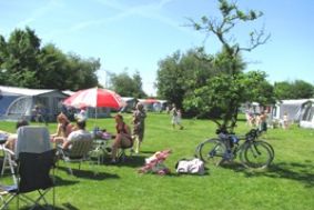 Camping Berkel-Enschot