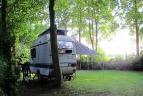 Camping Schildwolde