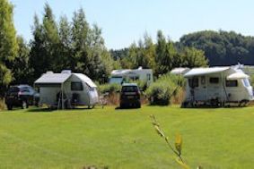 Camping Rossum