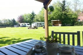 Camping Valthermond