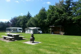 Camping Valthermond