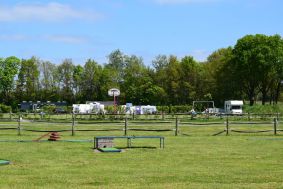 Camping Haarle