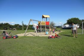 Camping Cadzand