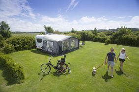 Camping Zoutelande