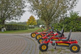 Camping Renswoude