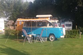 Camping Sambeek