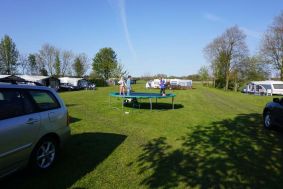 Camping Udenhout