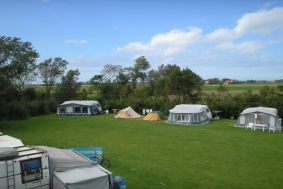 Camping Meliskerke