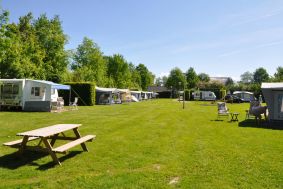 Camping Kollum