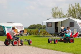 Camping Zoutelande