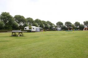 Camping Zoutelande