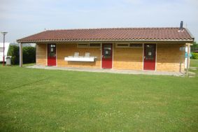 Camping Hensbroek