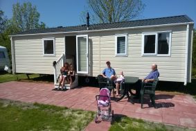 Camping Koudekerke