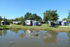 Camping Leerdam