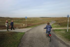 Camping Julianadorp aan Zee