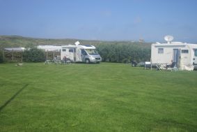 Camping Julianadorp aan Zee