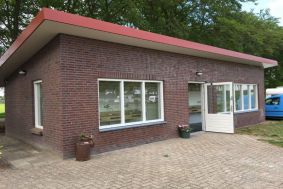 Camping Valkenswaard