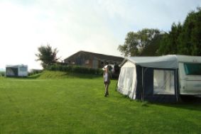 Camping Blokzijl