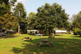 Camping Sint Hubert