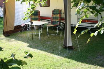 Camping Haaksbergen