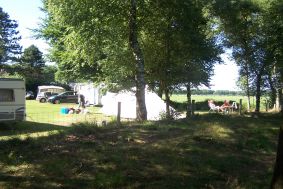 Camping Beilen