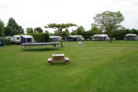 Camping Uden