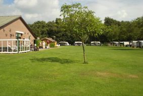 Camping Someren - Heide