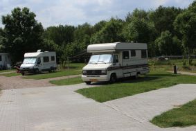 Camping Drijber