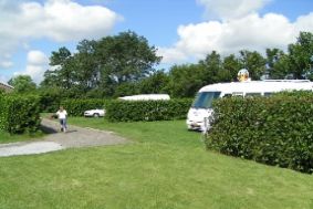 Camping Scharendijke